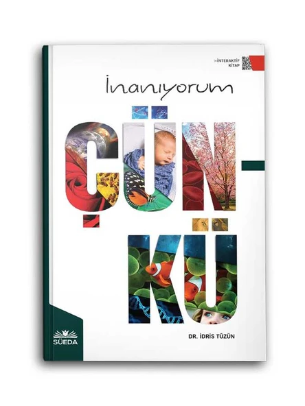 İnanıyorum Çünkü ürün görseli 1
