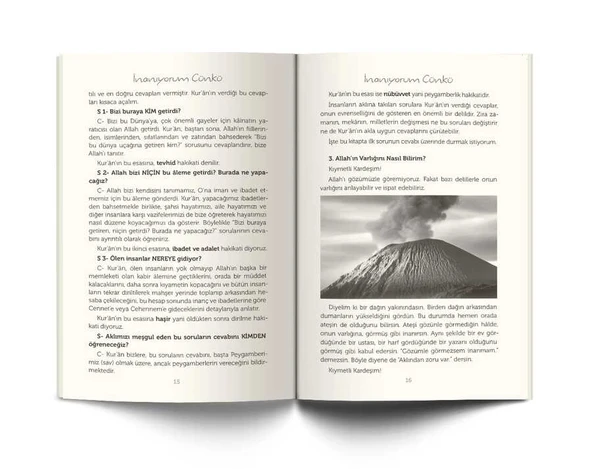 İnanıyorum Çünkü - Resim 3