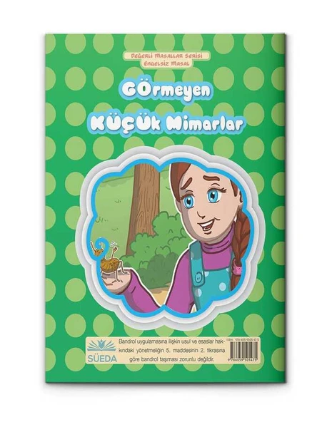 Görmeyen Küçük Mimarlar - Resim 2
