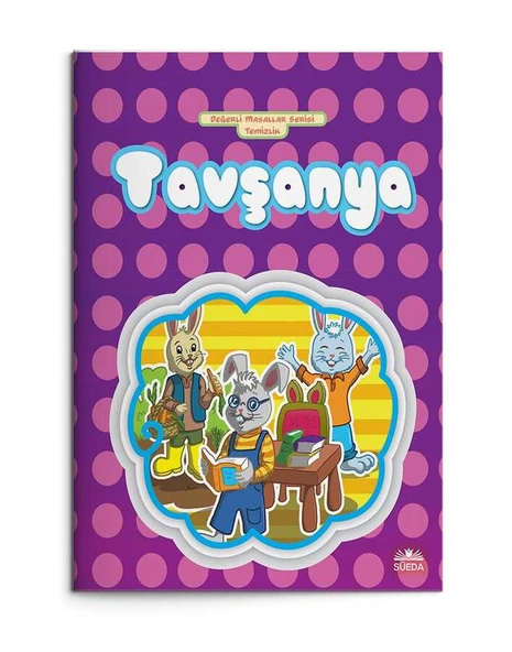 Tavşanya ürün görseli 1
