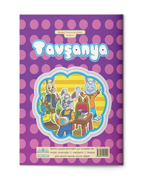 Tavşanya - Resim 2
