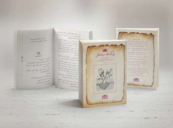 Yüksek Ruhlar (Osmanlıca) - Resim 4