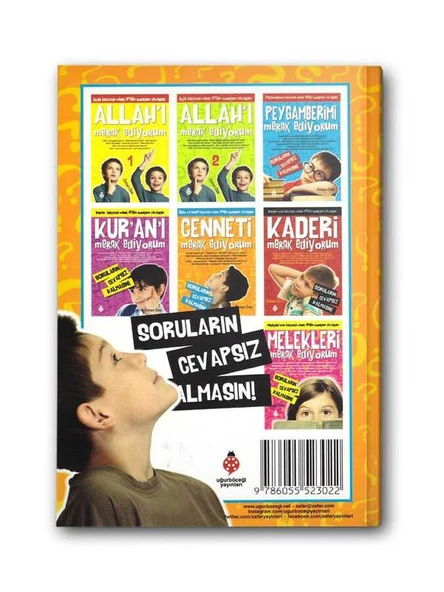 Cenneti Merak Ediyorum - Resim 2
