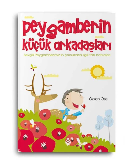 Peygamberin Küçük Arkadaşları ürün görseli 1