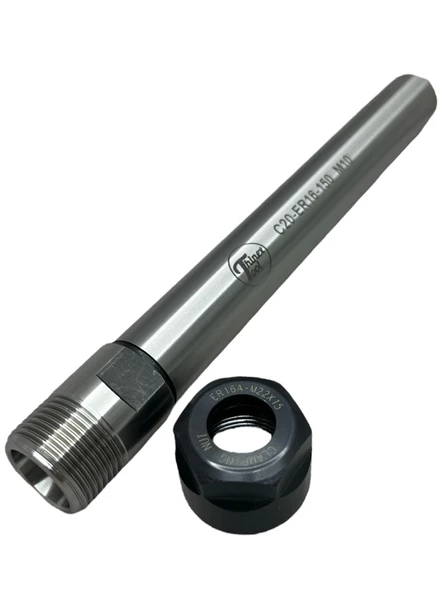 C20-ER16-150 BOY SİLİNDİRİK UZATMA THİNEX TOOL - Resim 2
