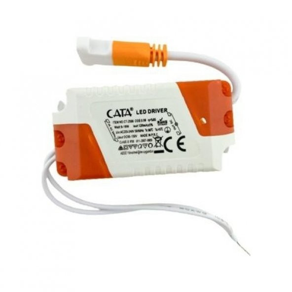 3-60W Slim LED Panel Driver ürün görseli 1
