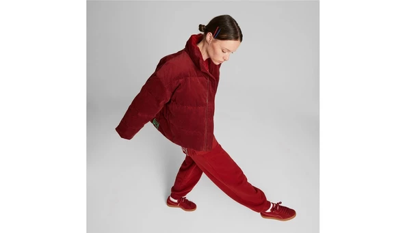 PUMA X VOGUE ŞİŞME CEKET - Resim 3