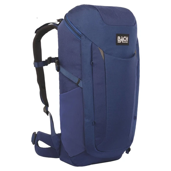 Bach Shield Medium Sırt Çantası 26 Litre-MAVİ ürün görseli 1