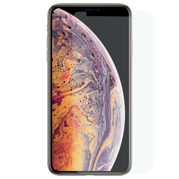 Bufalo iPhone XS Max FlexiGlass Nano Ekran Koruyucu ürün görseli 1