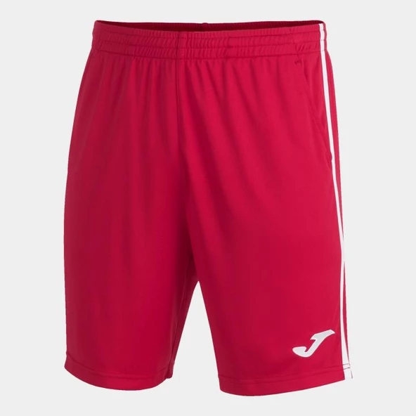 Joma 102252,602 Open III Bermuda Erkek Mavi Tenis Şort ürün görseli 1