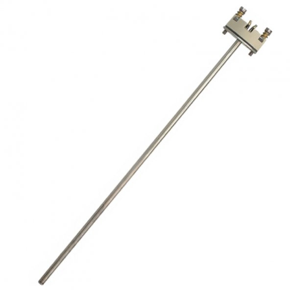 K (NiCr-Ni) Tipi İnset Termokupl 6x400mm ürün görseli 1