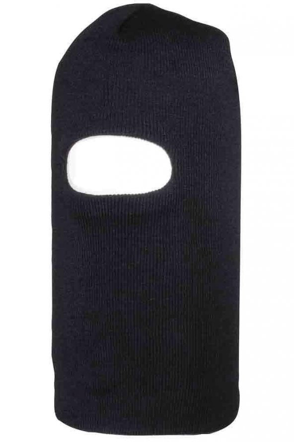Suyutti Erkek Basic Kar Maskesi Bere (K612-026) ürün görseli 1