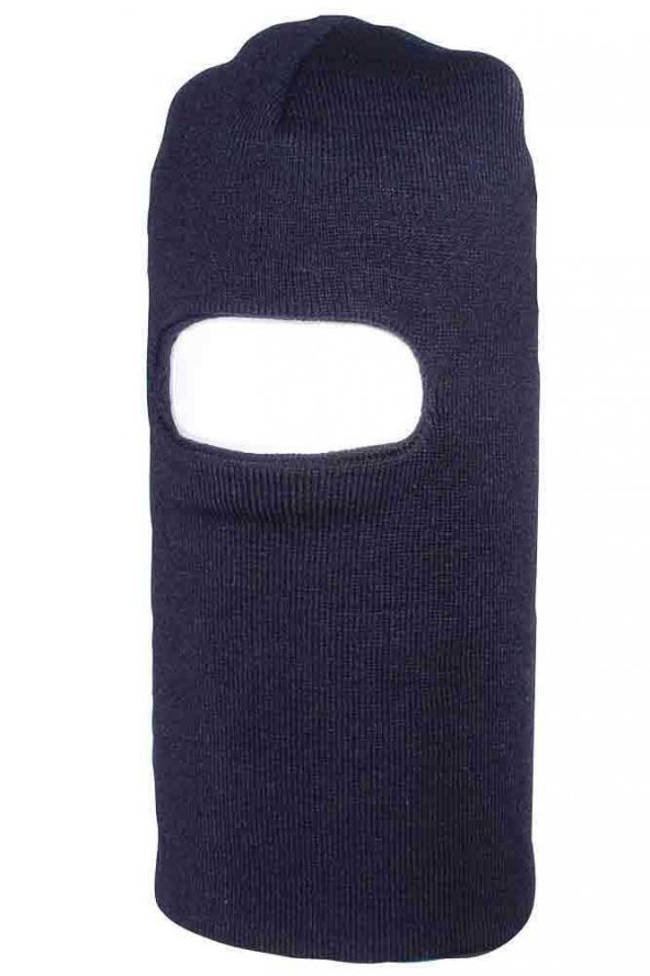 Suyutti Erkek Basic Kar Maskesi Bere (K612-026) - Resim 2
