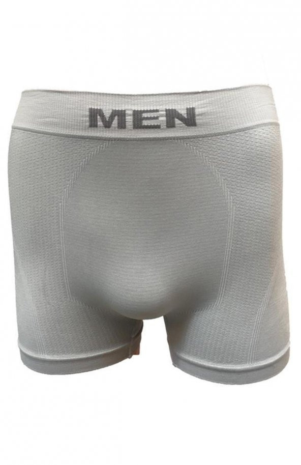 Elite Life Erkek Desenli Boxer Neon ürün görseli 1