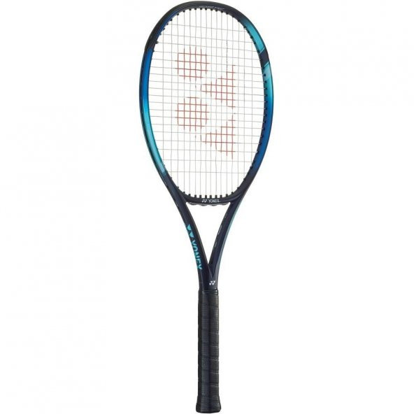 Yonex Ezone Feel Gök Mavi 102 Kafa 250 Gram Tenis Raketi ürün görseli 1