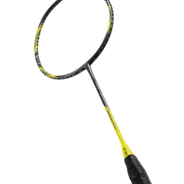 YONEX YY22 Arc 7 Pro Sarı Badminton Raketi ürün görseli 1