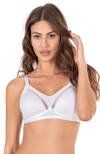 Le Jardin 9125 - B Desteksiz Balensiz B-Cup Sütyen ürün görseli 1
