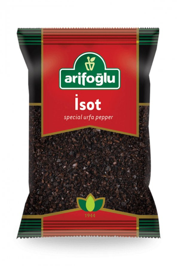İsot Biber (Acı) 60g Maksi ürün görseli 1