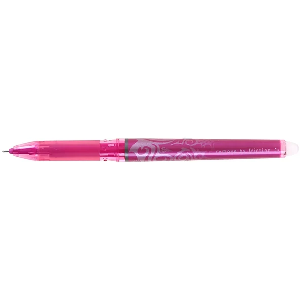 Pilot FriXion Pembe Silinebilir Roller Kalem (0,5 mm) ürün görseli 1