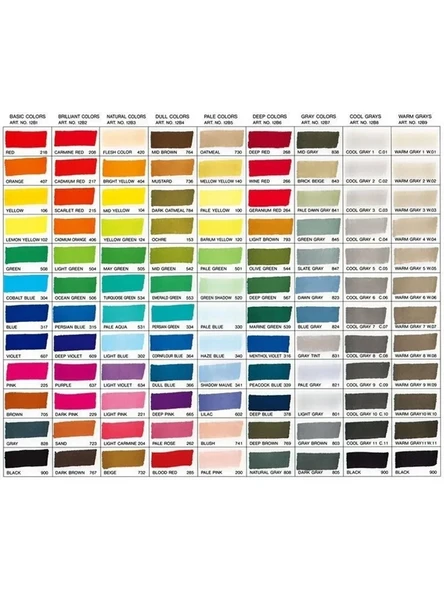 Zig Kurecolor KC 1100 W11 Twin Profesyonel Grafik Kalemi (1 adet) ürün görseli 1