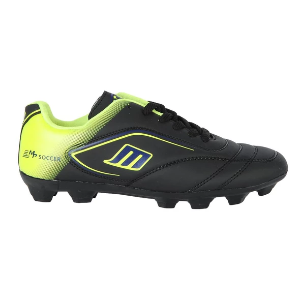 MP 222-2801Mr Syh-Yşl Erkek Krampon Çim Futbol Ayakkabı ürün görseli 1