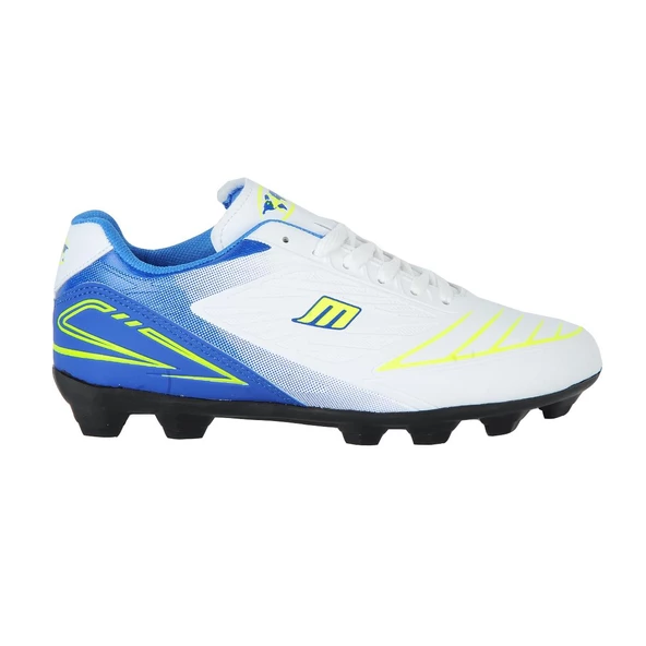 MP 222-2803Mr Byz-Mavi Erkek Krampon Çim Futbol Ayakkabı ürün görseli 1