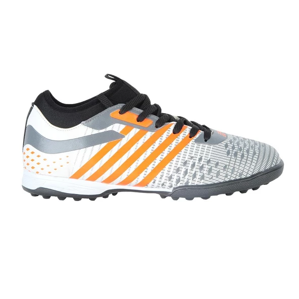 MP 222-2804Mr Beyaz Erkek Halı Saha Futbol Ayakkabı ürün görseli 1