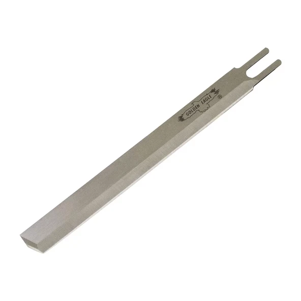Golden Eagle Dik Kesim Motoru Bıçağı Dar 6 İnç-15 cm ürün görseli 1