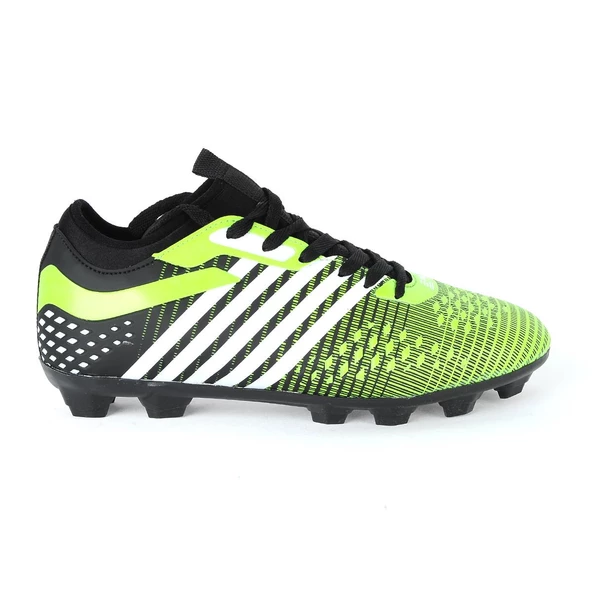 MP 222-2805 Yeşil Erkek Krampon Futbol Ayakkabı ürün görseli 1