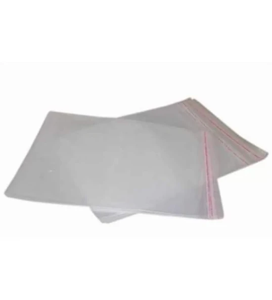 Bantlı jelatin Torba 40x60+5 cm 2 kg ürün görseli 1