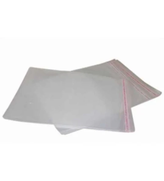 Bantlı jelatin Torba 28x40+5 cm 2 kg ürün görseli 1