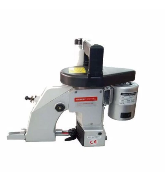 Gemsy GK 26-1A Çuvalağzı Dikme Makinası ürün görseli 1