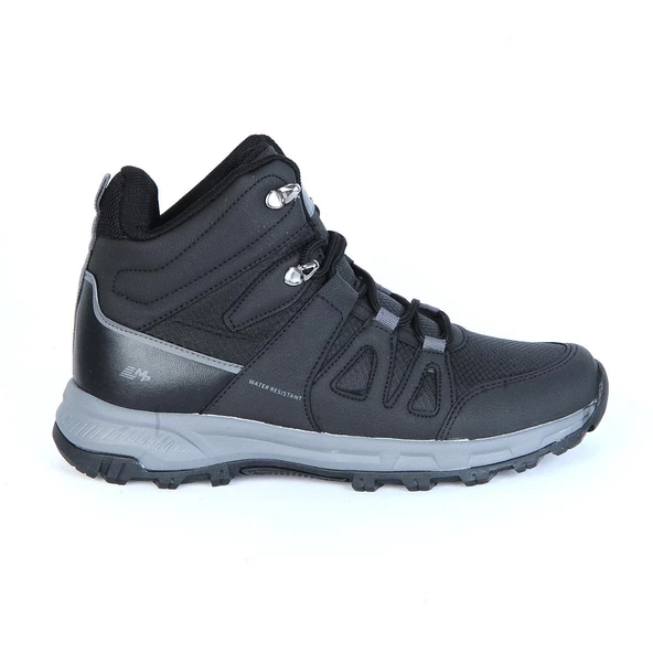 MP 222-2608 Syh-Gri Soft Shell Erkek Trackıng Bot ürün görseli 1