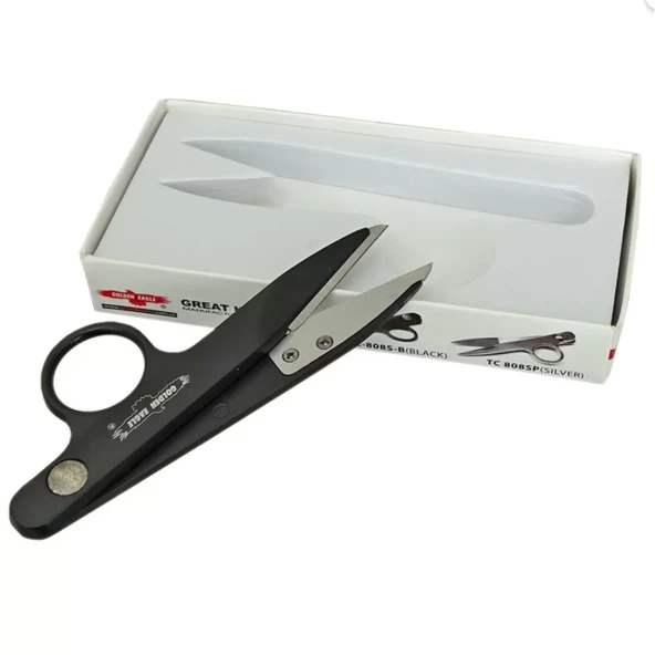 Şıkşık Makas (Özel Kaplama)/ Tc-808S-B (551401684) ürün görseli 1