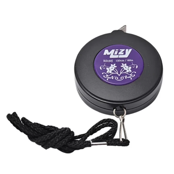 Mizy Otomatik Askılı Mezura 1.5Mt / Rs-150J - Sprıng ürün görseli 1