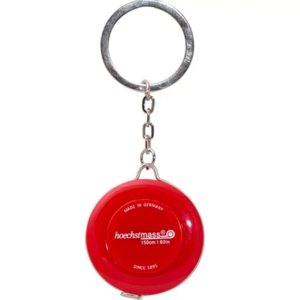 Hoechstmass Otomatik Anahtarlıklı Mezura 1.5Mt / Picco (551769496) ürün görseli 1