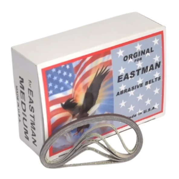 Eastman Dik Kumaş Kesim Motoru Bileme Şerit (Medium) / 181C2-2 10 (551770576) ürün görseli 1