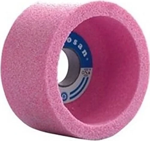Moonstar Hızar Makinesi Çanak Bileme Taşı / D-125 20 Ekr 100 ürün görseli 1
