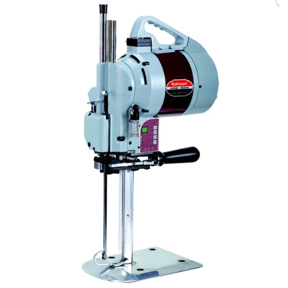 Kaixuan Elektronik Dik Kumaş Kesim Motoru(Yüksek Devirli) / Kx-88 (551799186) ürün görseli 1