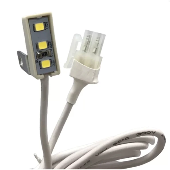 Moonstar Kafadan Motor Led Lamba ürün görseli 1