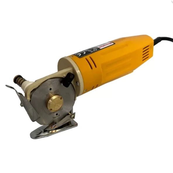 Moonstar Mini Kumaş Kesim Motoru 150W(70Mm) / Pls-70 (Wd-2) ürün görseli 1