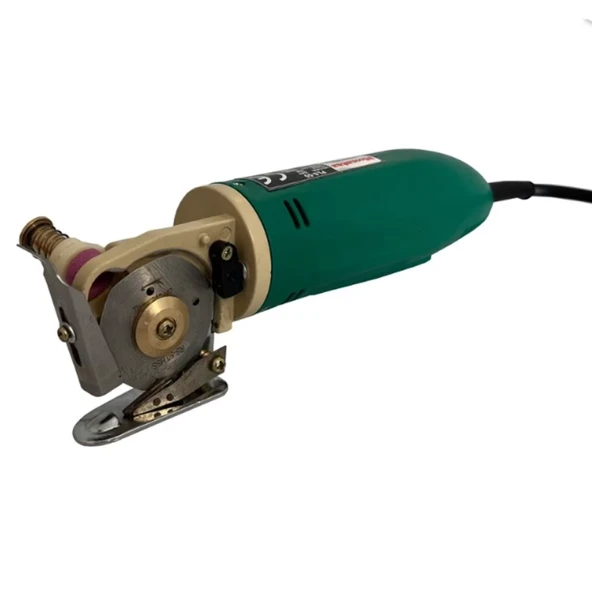 Moonstar Mini Kumaş Kesim Motoru 150W(50Mm) / Pls-50 (Wd-1) ürün görseli 1