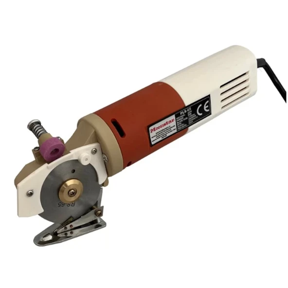 Moonstar Mini Kumaş Kesim Motoru 150W(65Mm) / Pls-65 ürün görseli 1