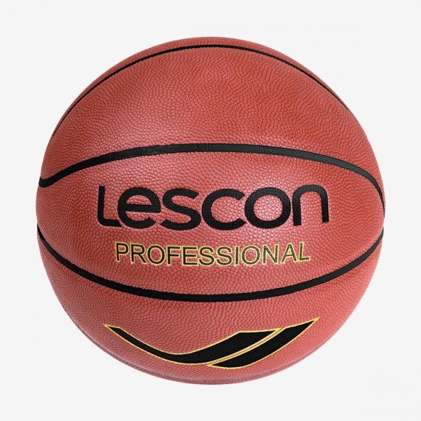Lescon La-3514 Proffesional Basketbol Topu 7 Standart ürün görseli 1