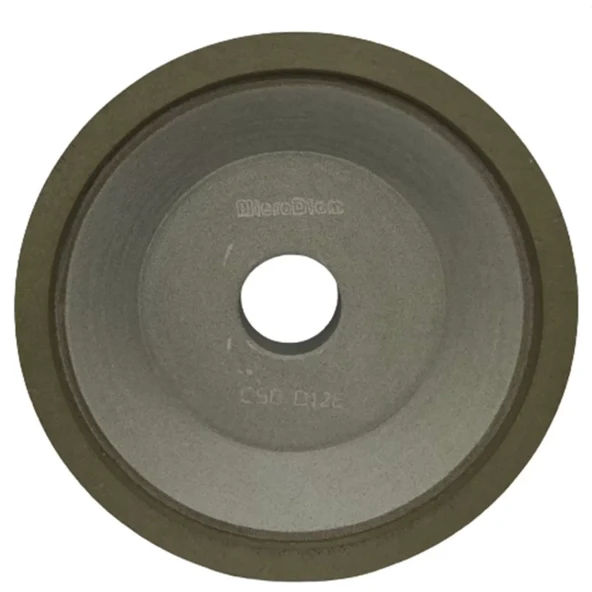Microdiam Elmas Bileme Taşı / 12A2-45 6X3 ürün görseli 1