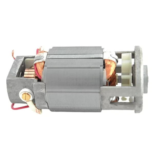 Moonstar Mini Kumaş Kesim Motoru Rotor Ve Bağlantı Gövde Seti / P ürün görseli 1