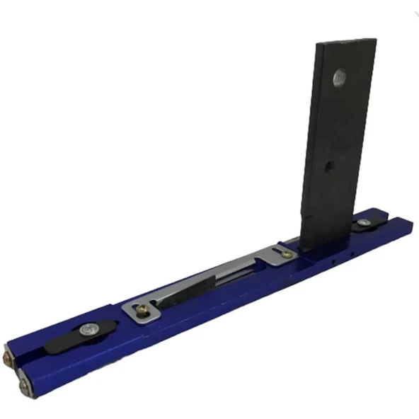 Moonstar Pastal Başı Kesim Makinesi (Otomatik) Alt Kütük / Db-124 ürün görseli 1