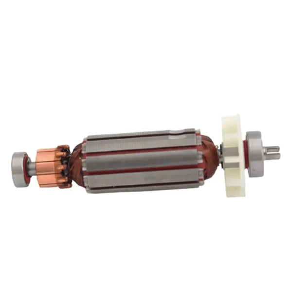 Moonstar Mini Kumaş Kesim Motoru Rotor / Pls-65-G70 ürün görseli 1