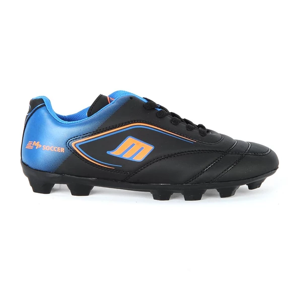 MP 222-2801Mr Syh-Mavi Erkek Krampon Çim Futbol Ayakkabı ürün görseli 1