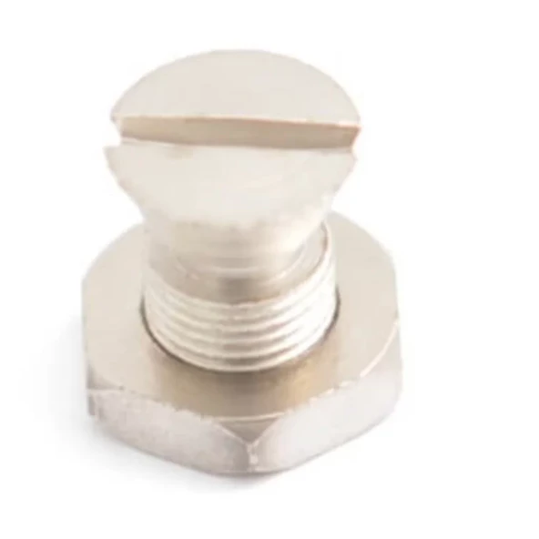 Moonstar Dik Kumaş Kesim Motoru Taban Somunlu Vida / 24C4 + 4C2-2 (552737107) ürün görseli 1